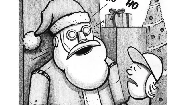 Disrupt with a Purpose