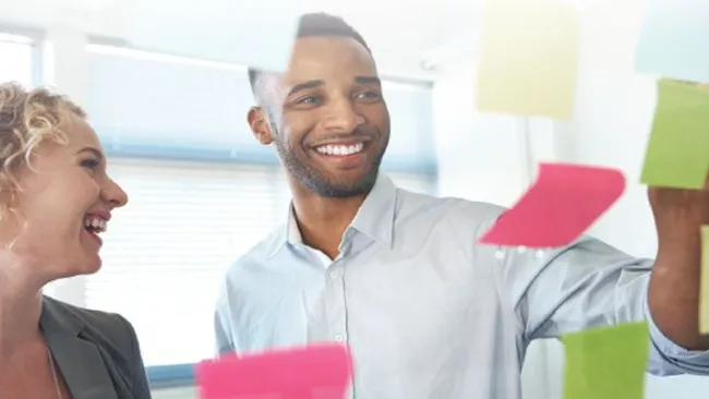 Revenue Doubles After Sales Collaboration