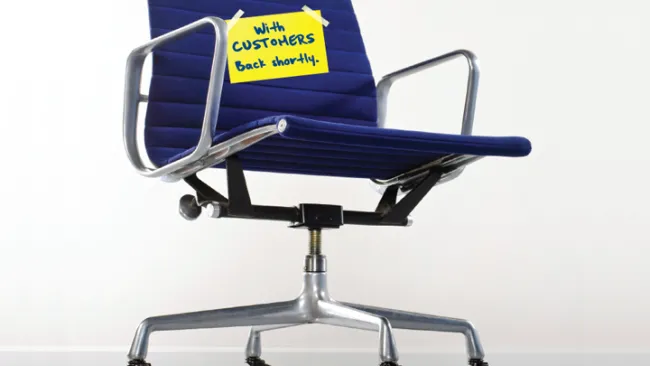 Lessons Learned From Hands-On CEOs