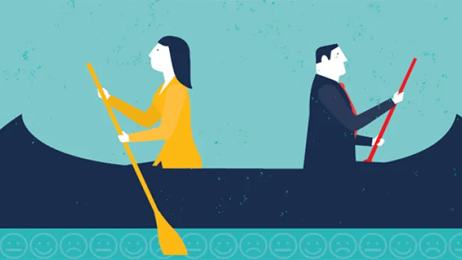 The Intersection of Business and Consumer Perspectives