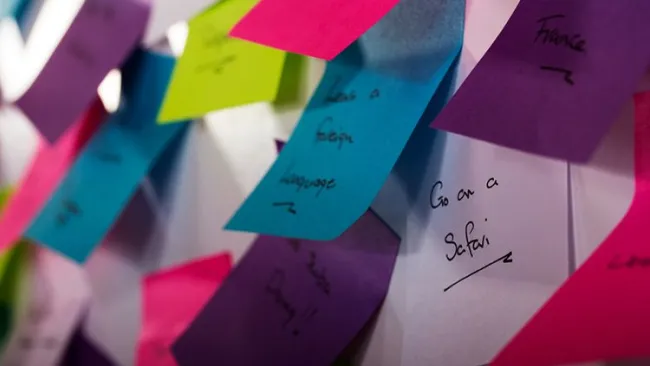 Treating the Customer Experience, One Idea at a Time