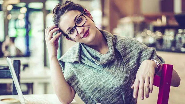 Take the Consumer Experience Behind the Firewall