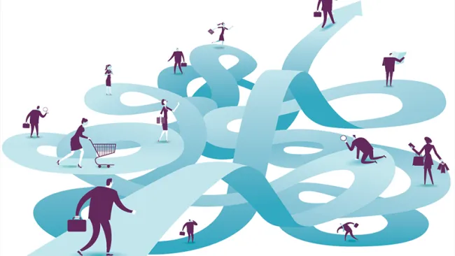 The Evolution of Customer Journey Mapping