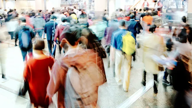 Keep Up and Make It Simple