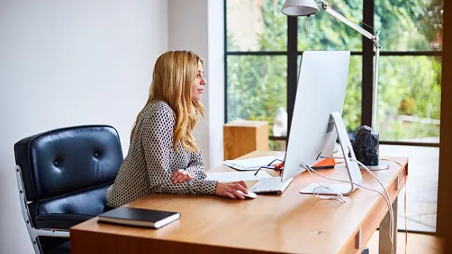 Take A Fresh Look At-Home