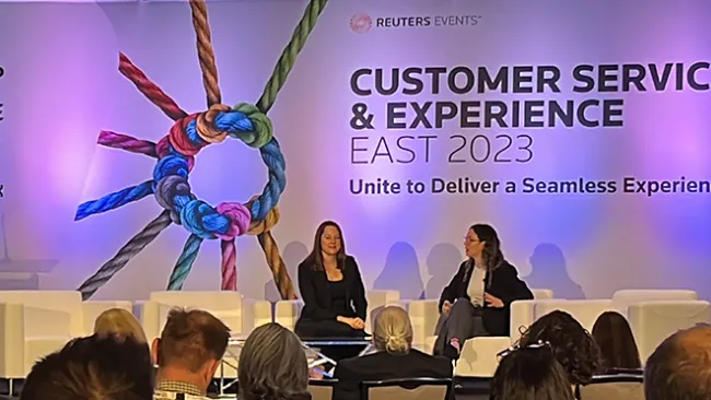 A fast-evolving CX landscape reveals opportunities and challenges for brands