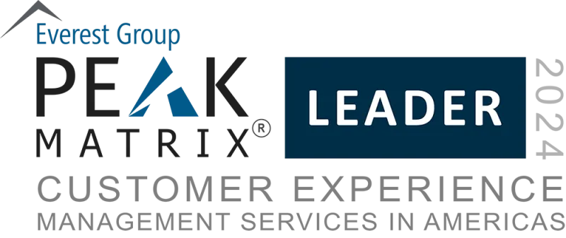 Peak Matrix CXM - Leader