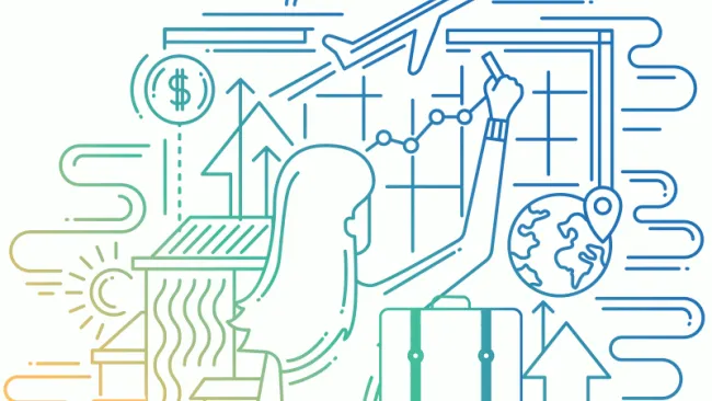 The Data-Driven Traveler