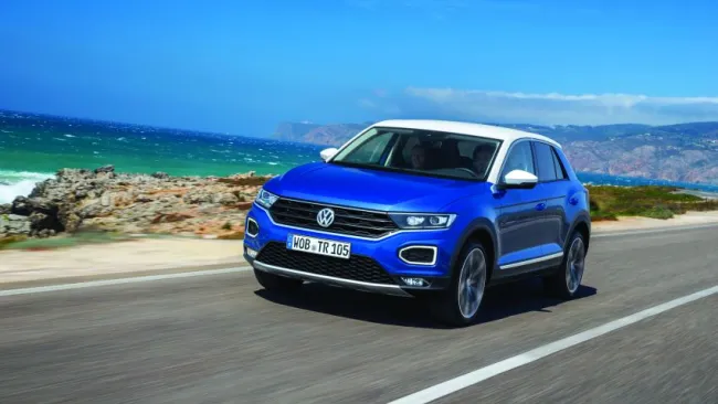 Driving Change in the Auto Industry