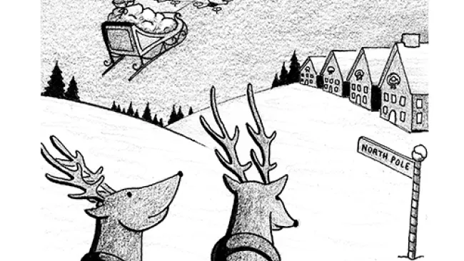 Darwin the Red-Light Drone