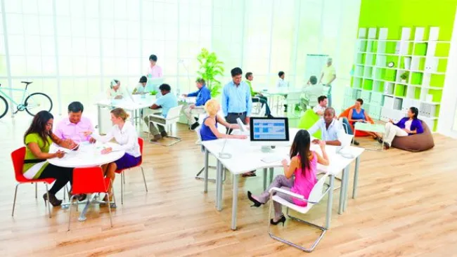 Three Ways to Digitize the Workplace to Boost Employee Engagement