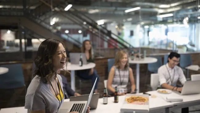 Human Resources Adapts to a Changing CX Workforce