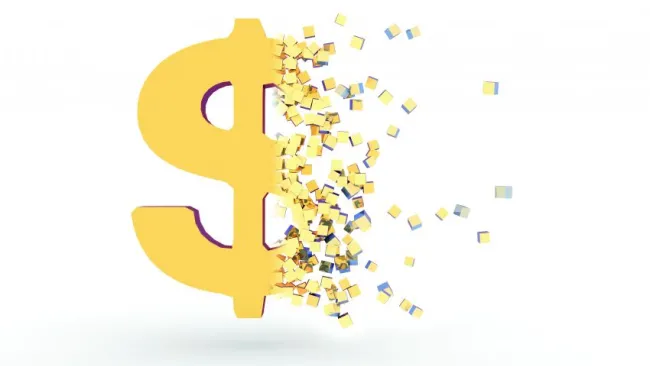 Financial Service Payments