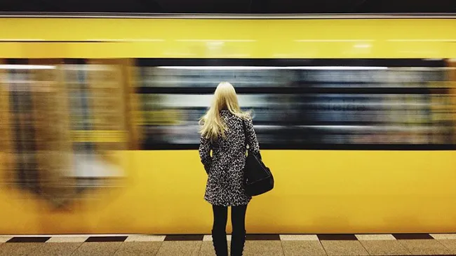 Redefining Disruption