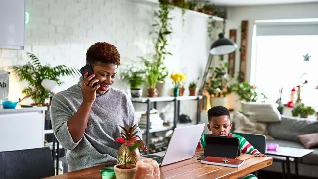 Redefine a Meaningful Digital Era