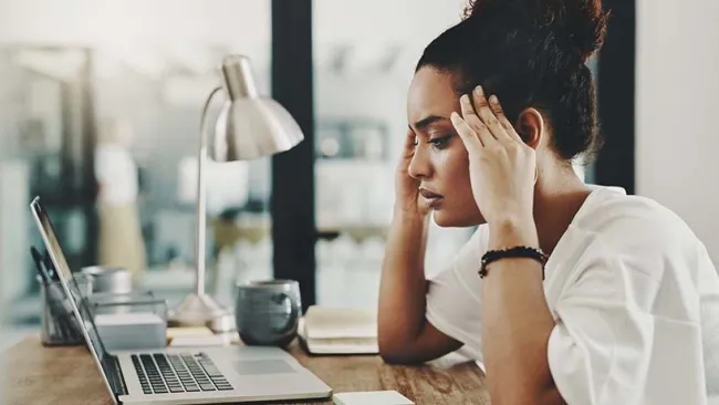 Can You Spot a Toxic Company Culture?