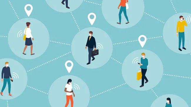 Contact Tracing Success Hinges