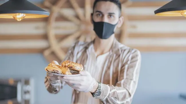 Sales Growth in the Age of COVID-19