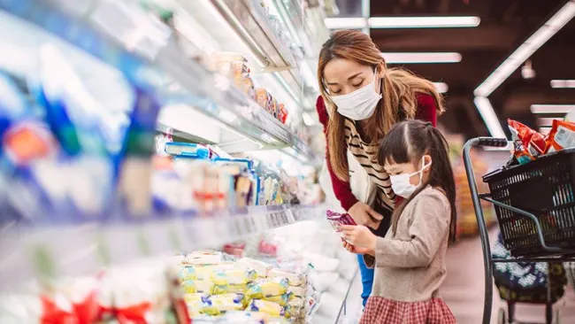 How Kroger’s Contact Center Weathered the Pandemic