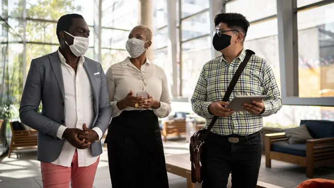 Diversity & Inclusion: The ‘Must’ Thing To Do!