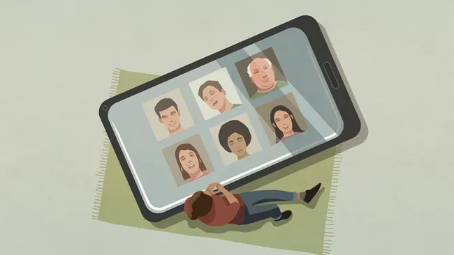 Virtual Meetings: Room for Even Better Technology