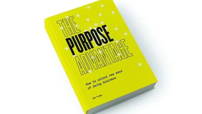 Make Purpose a Strategic Advantage