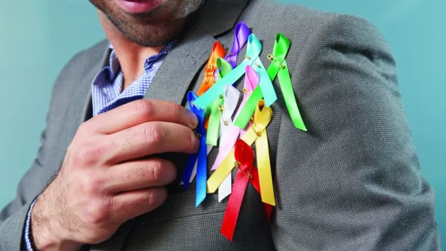 Engaging the Modern Donor