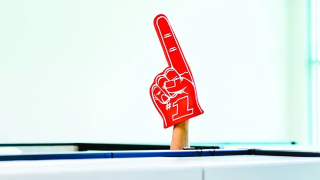 A Unique Way to Engage Your Employees