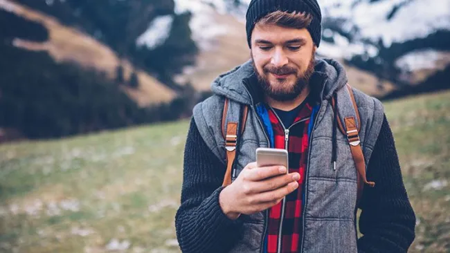 Video: Authentic Interactions Break the Internet