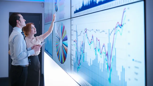 Customer intent is a treasure trove of actionable data hiding in plain sight