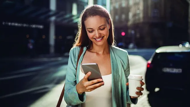 Send a Clear Message to Customers