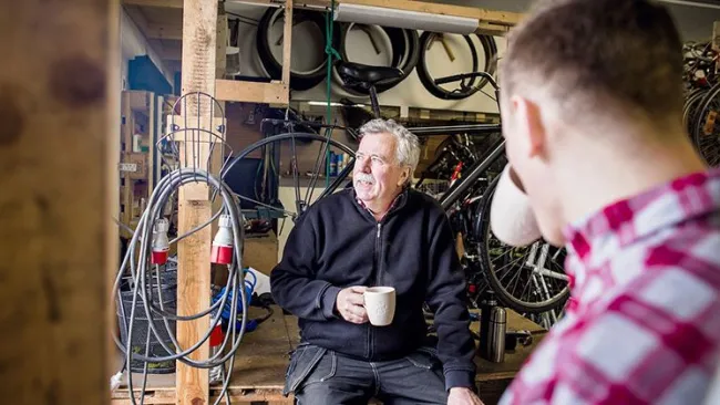 Video: In Defense of a Living Wage