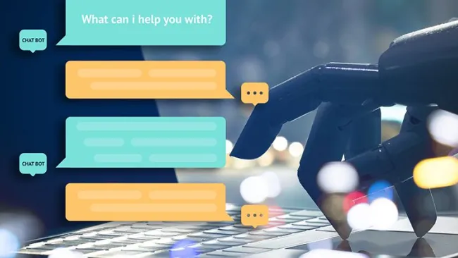 The Rise of the Telcobot