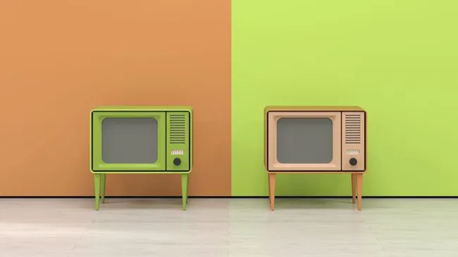 What’s Old Is New Again