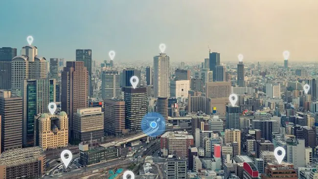 Location Data Is Having a Moment