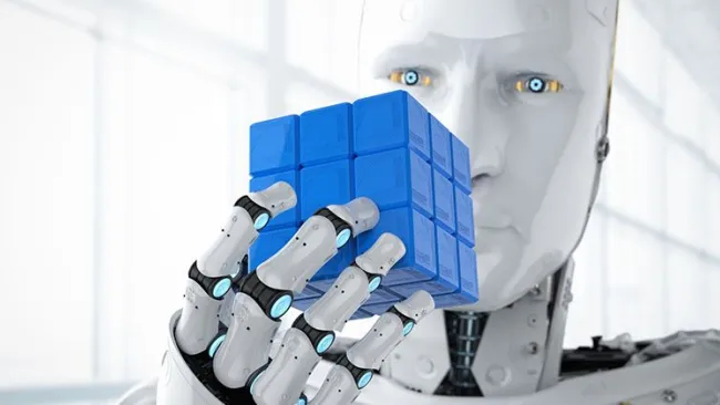 Taking the Bias Out of AI