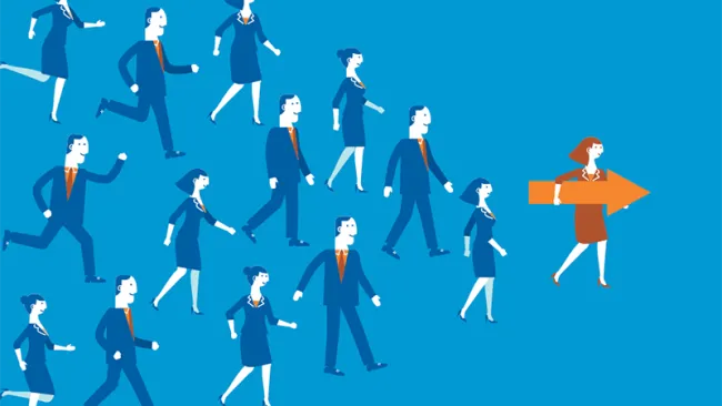 Accountability Takes a Back Seat in Successful Leadership