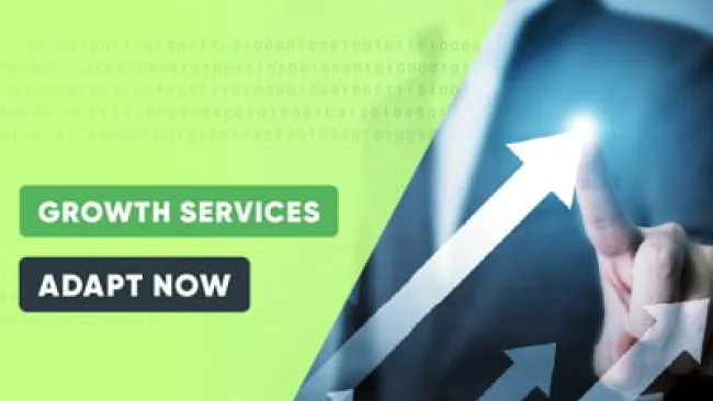 In a potential downturn, keep moving upward through sales outsourcing