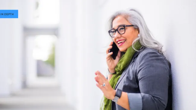 Opportunities abound to embrace, evolve, and enhance the voice channel and brighten CX