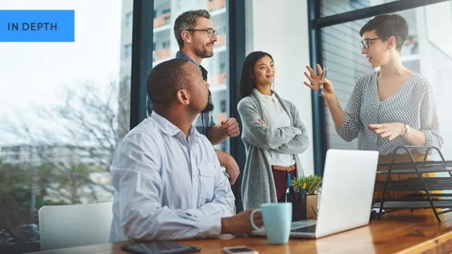 What to look for in a CXaaS provider