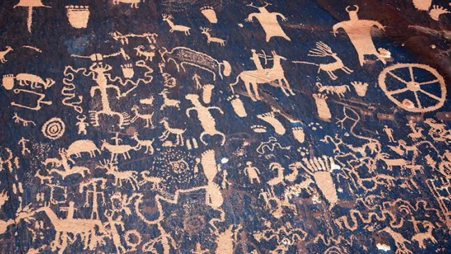 Let your Data Tell a Story