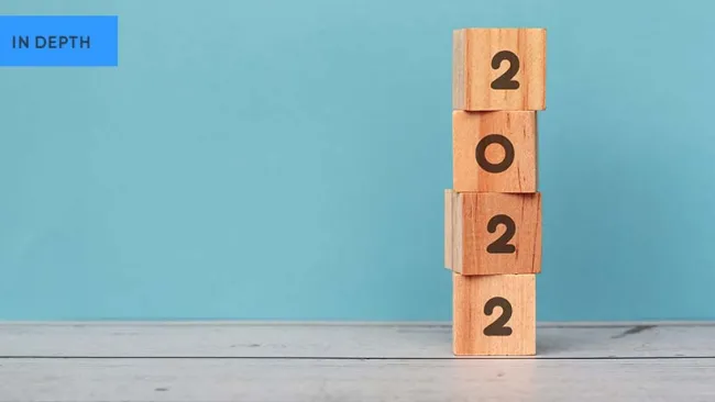 Business leaders aim to add more innovation, speed, and authenticity to customer experiences in 2022.