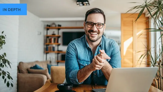 How to win back the hearts of your at-home workforce