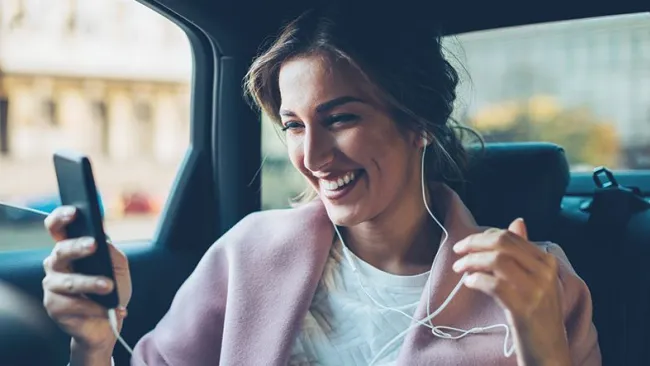 Become Your Own Uber