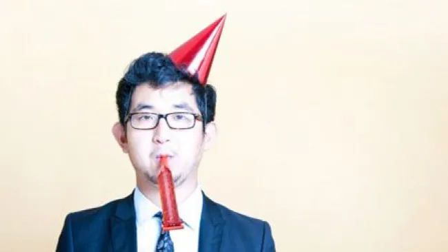 Why Should B2C Companies Have All the Fun?