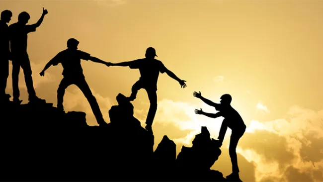 Strategy and Technology Tag Team on Customer Outcomes