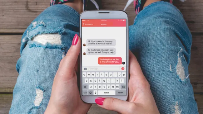 Conversational Messaging