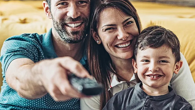 Communications and Media