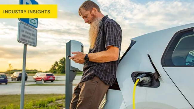 3 unique electric vehicle customer support insights, and what to do about them