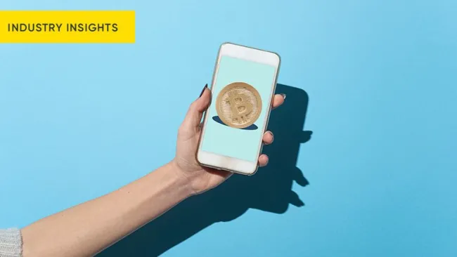 What does the future of cryptocurrency and NFTs look like in the financial space?